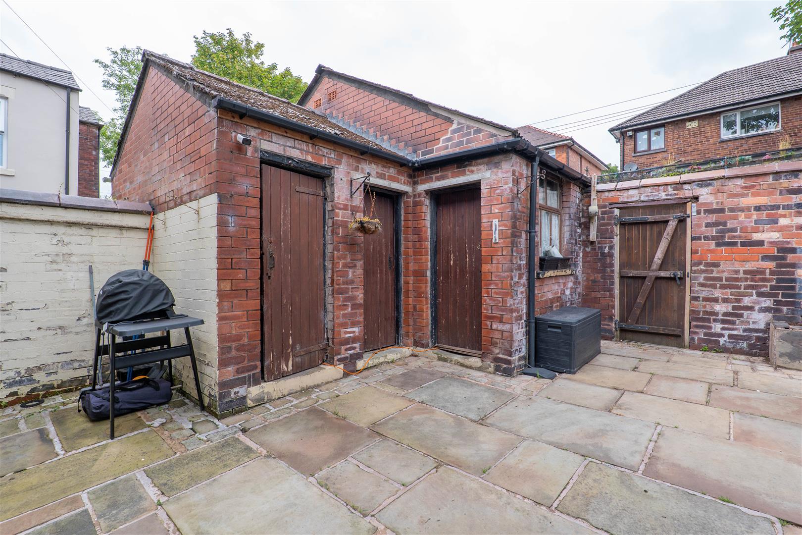 Station Road, Kearsley, Bolton
